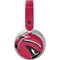 NFL Arizona Cardinals Large Logo Surface Headphones Skin